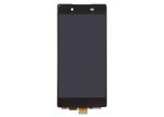 100% Fit Sony LCD Screen Sony Z3 Plus Screen Replacement 1920 X 1080 Pixels