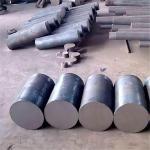 4140 Alloy Steel Round Bar Customized For Heavy Duty Machinery