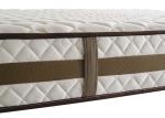 Tight Top Pocket Spring Mattress King Queen Double Twin Size Customized