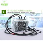 On Board Charger Obc 3Kw Air-Cooled 3300W 3.3Kw 48V Obc On Board Charger