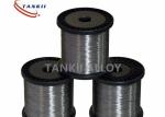 Chromel / Alumel Type K Thermocouple Bare Wire For Industrial Temperature