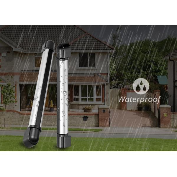 DC 12-15V Working Voltage Beam Barrier Detector Perimeter Fence Security System