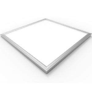 China Square Aluminum Alloy Drop Ceiling LED Lights 2x2 Acrylic LED Backlight Panel wholesale