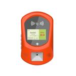 RD100 QR IC Smart POS Machine Bus Terminal RS232 RS485 USB GPS