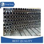 Round / Square Solid Extruded Bar T6 T651 6061 Aluminum For Aircraft Constructio