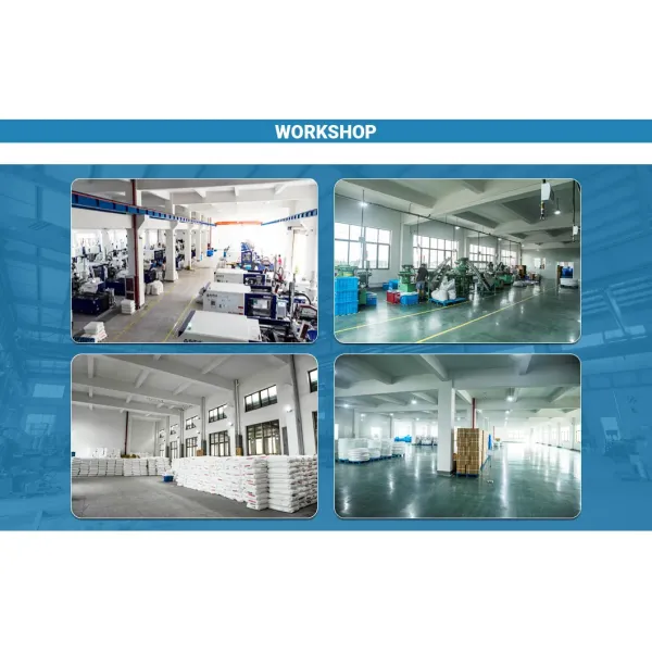 Customized Mini Trigger Sprayer 24/410 Mini Atomizer Mist Sprayer Head