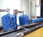 40kw Total Machine Power Portal Foam Car Wash Machine for Malaysia Distributors
