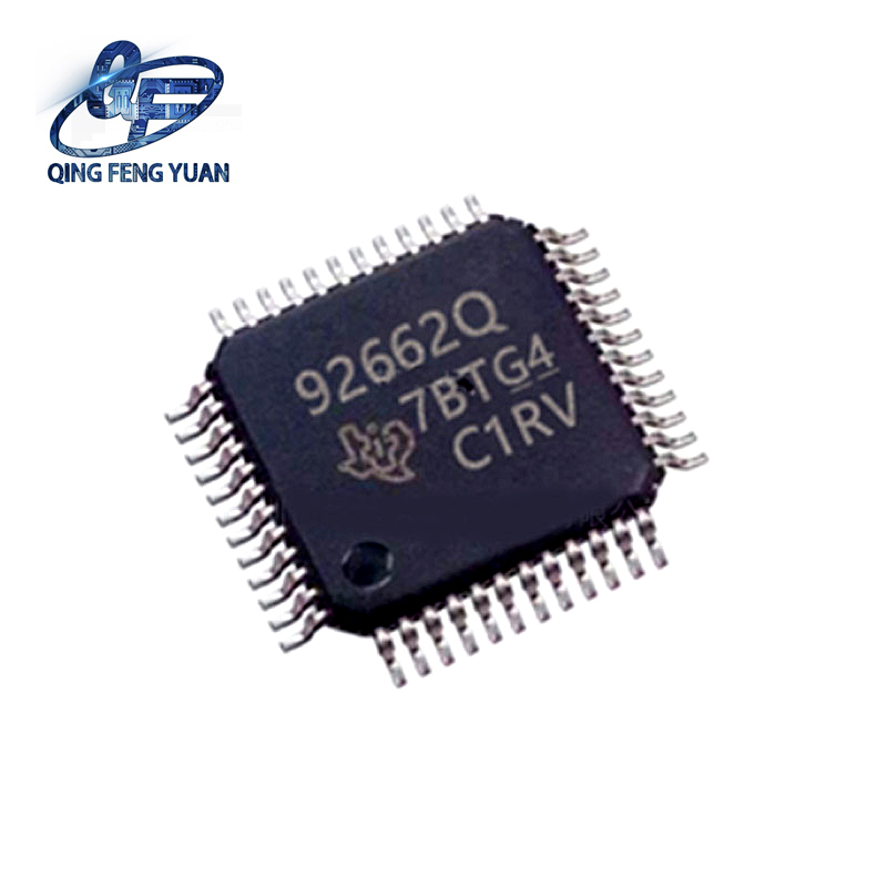 Texas TPS92691QPWPRQ1 In Stock Electronic Components Integrated Circuits Microcontroller TI IC chips TSSOP16