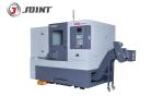 CNC lathe machine, horizontal cnc lathe, Shaft metal cutting machine, cnc