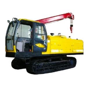 China Manufacturing Plant Pipeline Welding Power Supply for Hoisting Pipes on Field Construction wholesale