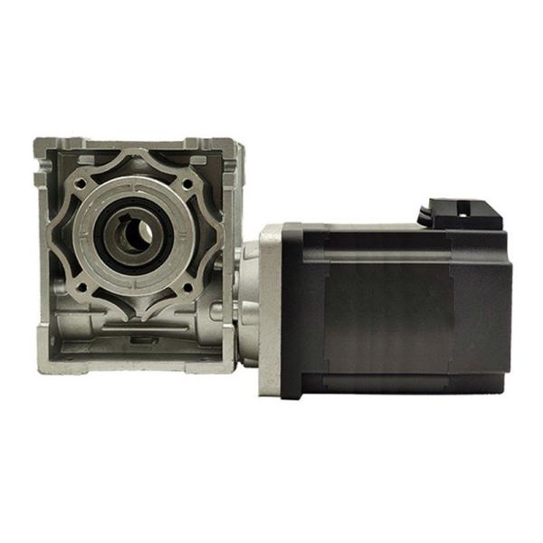 314W/565W/659W/785W 86mm Brushless DC Motor 48V/310V with worm gearbox Brushless