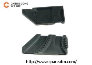 China Glory Delarue NMD ATM Machine Parts A003030 SPR/SPF 101/200 Diverter FS Left wholesale