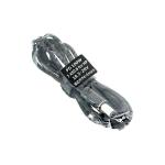 100W 20V 5A PD Charger Durable Braided USB Type C to DC 7.4x5.0mm Cable for