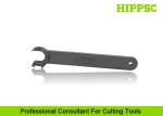 Stainless Steel Crescent Wrench For ER Collet Chucks Cost Effective