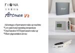 Cosmetic 11 Speed Levels 4 in 1 Permanent Makeup Digital Eyebrow Eyeline Tattoo