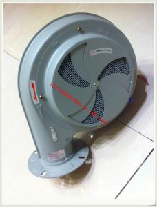 China Hopper dryer spare part---Fan Motor/  Hopper Dryer's Low Voltage Motor Fan Price on sale