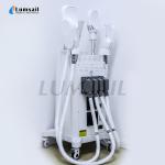5600w 4 Handles High Intensity Ems Teslasculpt Pelvic Himet Emslim Neo RF Body