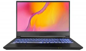 China 15.6inch RTX3060 6GB Dedicated Graphics Card Laptop I7 11800H CPU Colorful Backlit Keyboard wholesale