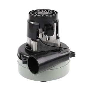 China Industrial Brushless Vacuum Cleaner Motor for Floor Scrubber Walk-behind Washing Machine Faradyi Factory Manufacture 12V 200W wholesale