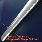 Foil crim kraft insulation,Alu foil FSK insulation, FOIL scrim kraft facing,