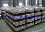 Steel Plate For Pipe, X42, X46, L320 SGS / BV / ABS / LR / TUV / DNV / BIS / API