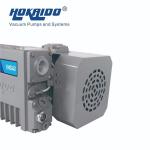 Chamber Vacuum Packaging Machine Rotary Vane Oil Pump With 1.5L Oil Volume And