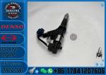 Common Rail Fuel Injector 295050-2580 23670-E0221 095000-5223 095000-5224 095000