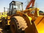 Used Wheel Loader CAT 966G very good condition
