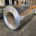 600m Length PPGI Color Coated Steel Coil for Profiled Tile Roof Structure