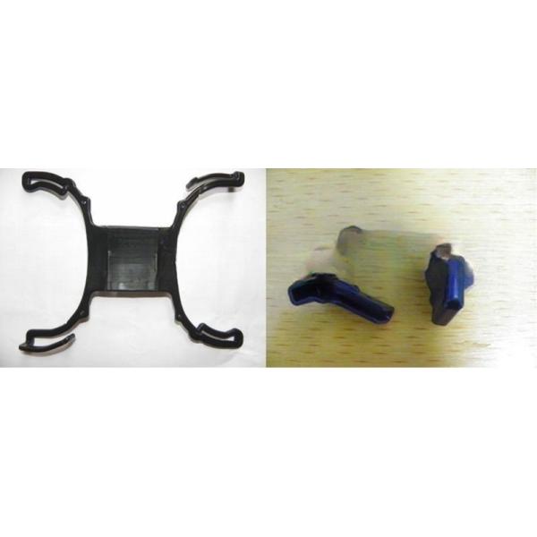 PP Plastic Baby Wipe Plastic Box Food Grade Plastic Injection Plastic Part