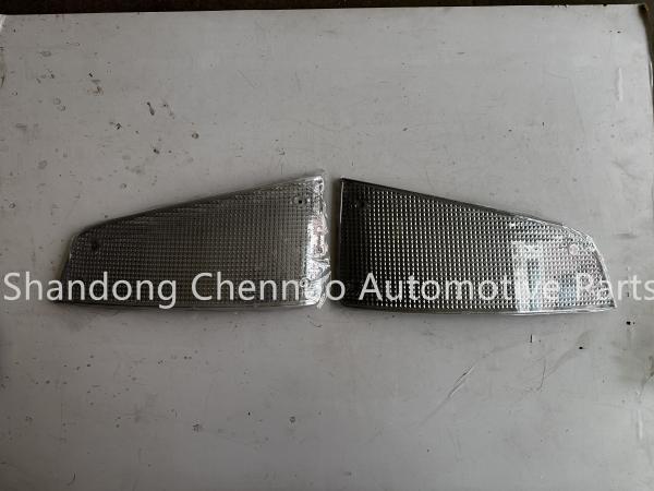 Shandeka Front left clearance light 812W25260-6003 812W25260-6004 Truck parts