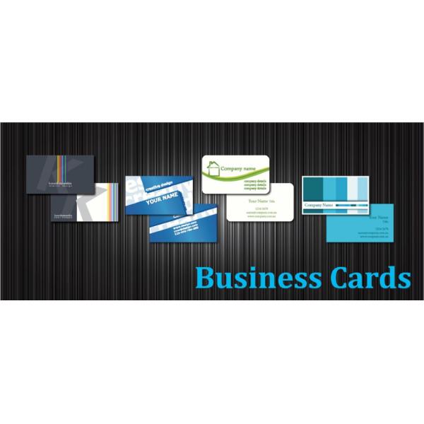 Business Name Cards Printing