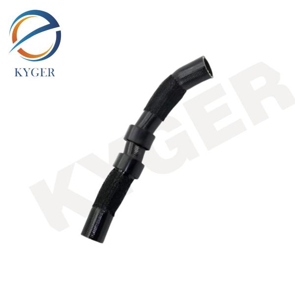 LR008202 Auto Parts Supplier Cooling Systems Automotive Cooling Pipe Radiator