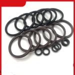 Rubber Seals NBR FKM HNBR EPDM CR ISO9001 Certified