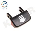Auto Parts HXG500290PVJ Car Rear Seat Recline Adjuster Release Lever Handle For
