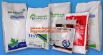 Hot stand up zipper oven microwave cooking bags /retort pouch/microwave bag for