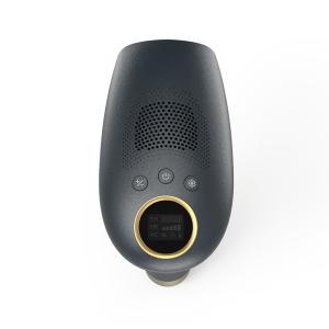 China Smooth Cool 3.1cm2 Ipl Painless Hair Removal For Men , PSE Portable Hair Removal Machine wholesale