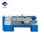 52mm Spindle Bore Large Lathe Machine 1000MM Lathe C6150 CA6150