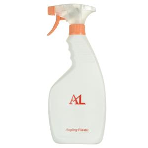 China Certification ISO 28/410 Plastic Trigger Sprayer for Foam Spray in Kitchen Cleaning wholesale