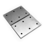 YG15 YG20 YG25 tungsten carbide sheet For Molding