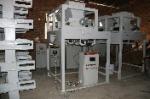 Factory Supply Organic Fertilizer Packing Machine Granules Package Machine