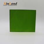 Green Laser Safety Window Shielded Multi Band For Optical Laser Protect