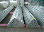 Max 18m Length Stainless Steel Solid Bar Diameter 1mm - 500mm High Surface