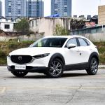 Mazda CX-30 Used Motor Vehicle Second Hand 5 Seats 205km/H