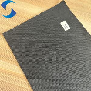 China 400D*500D PU Coated 100% Nylon Fabric Full Dull Nylon Taslon And Water Resistance For Jacket wholesale