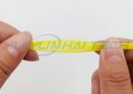 Wear Resistant Automotive Braided Sleeving Flexible For Cable Wire Harness
