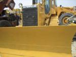 Original CAT D5G D5K D5M Used Caterpillar D5H Bulldozer Small Crawler Bulldozer
