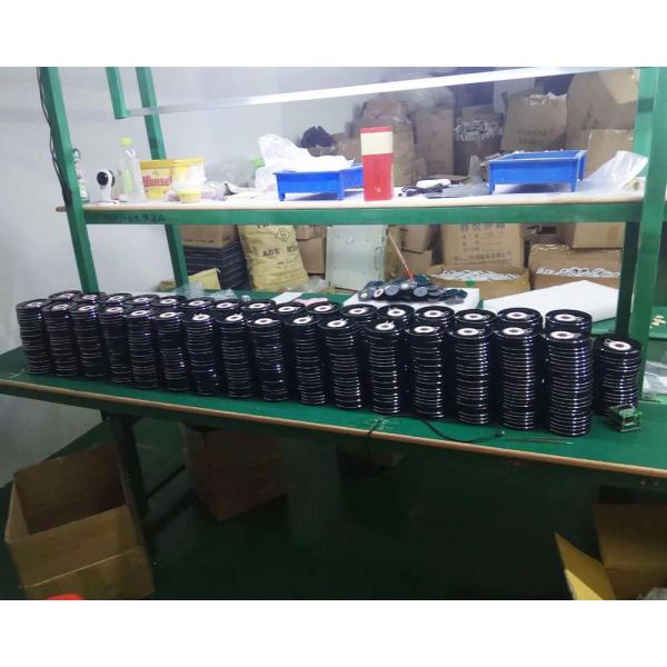 5W 7.5W 10W Power Wireless Charger Pad Embedded In Table