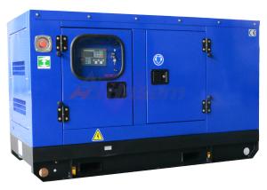 China Single Phase 10kW Perkins Generator Set For House wholesale