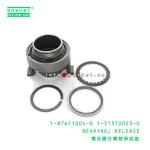 1-87611004-0 1-31310023-0 Hydraulic Release Bearing 1876110040 1313100230 for
